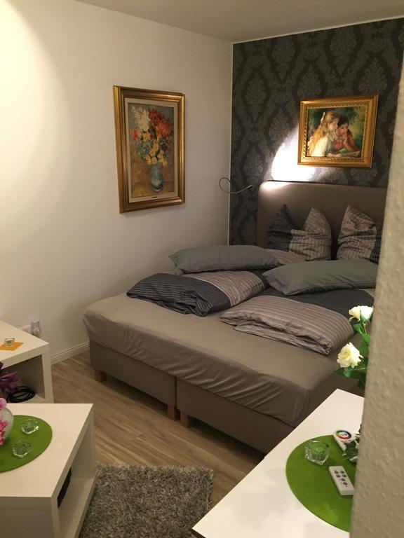 Mini-Ferien-Suite Hildesheim Zimmer foto